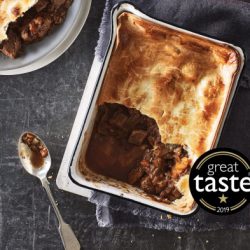 Steak and Red Wine Pie (1)