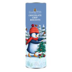 XM GW Penguin GiantTube 200g