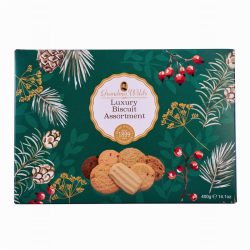 XM GW Lux Xmas Selection 400g