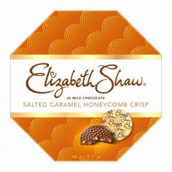 XM Elizabeth Shaw S/C Honeycomb Crisp