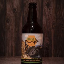 Dorset Crumple 500ml