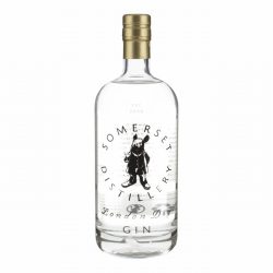 SD London Dry Gin