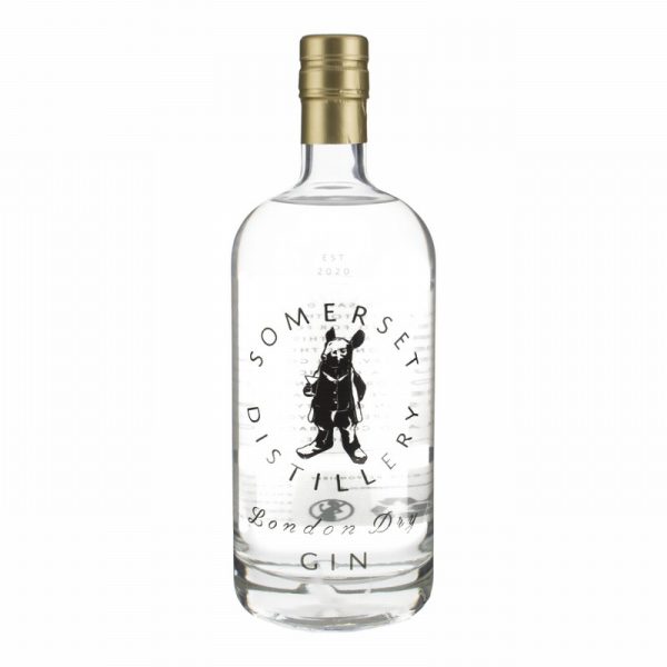 SD London Dry Gin