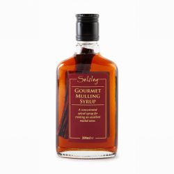 XM Selsley Mulling Syrup