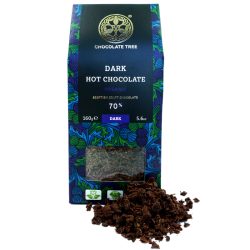 Choc Tree Dark Hot Choc