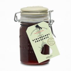 C&B Strawberry Preserve