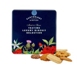 C&B Luxury Biscuits Selection 200g