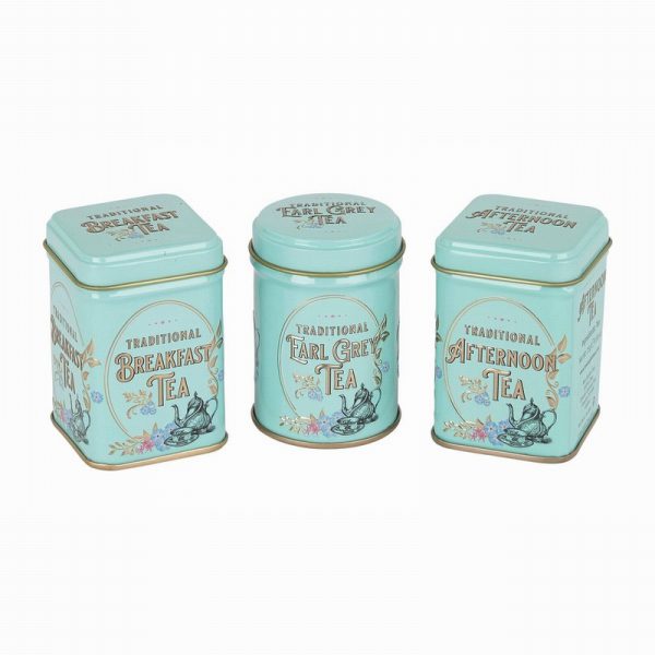 Vintage Victorian mini triple pack