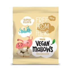 ZDL Freedom White  Vanilla Mallows