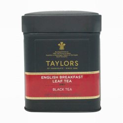 XM Taylors English Breakfast Tea