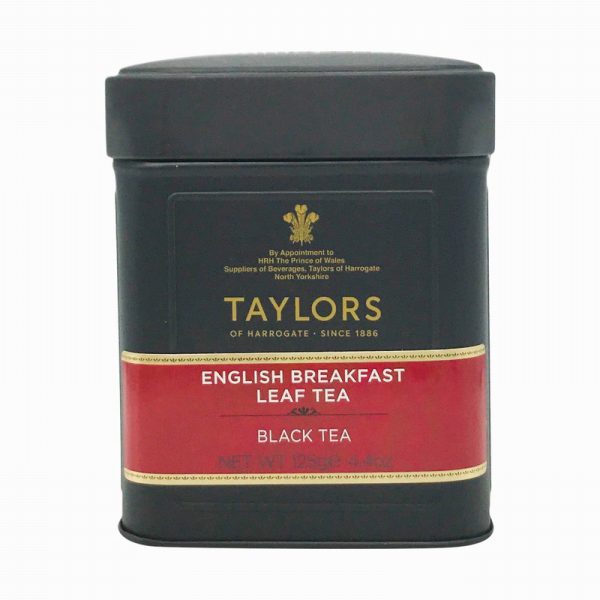 XM Taylors English Breakfast Tea