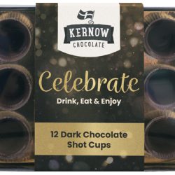 XM Kernow Choc Shot Cups