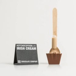 XM Hotchocspoon Irish Cream 54g