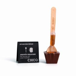 XM Hotchocspoon Amaretto 55g