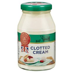 Devon Clotted Cream