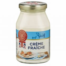 Devon Cream Co Creme Fraiche
