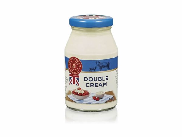 Devon  Double Cream