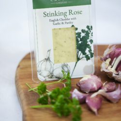 Stinking Rose Cheddar & Garlic
