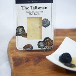 ZDL Talisman Cheddar Black Truffle