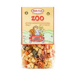 A Zoo Pasta