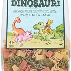 Dino Pasta