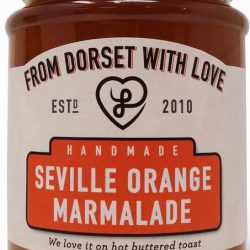 Seville Orange Marmalade 225g