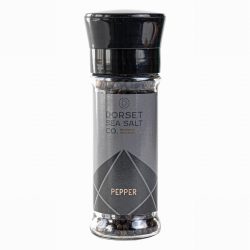 Dorset Pepper Grinder 45g