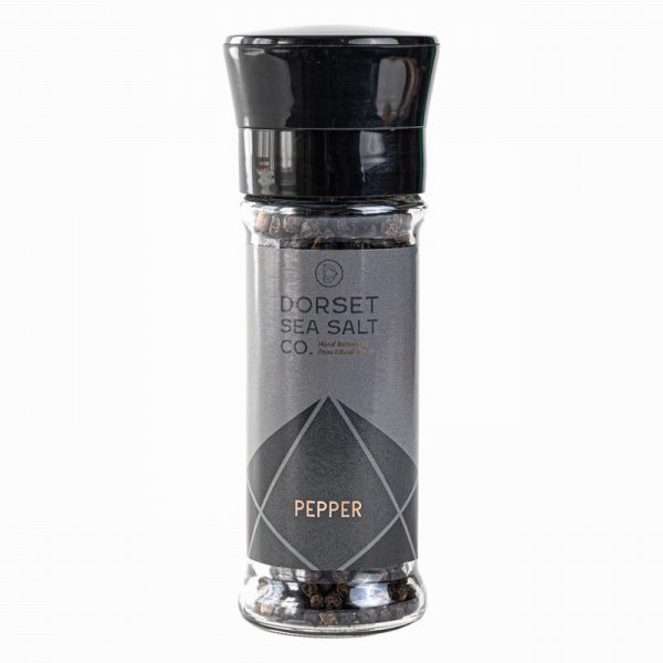 Dorset Pepper Grinder 45g