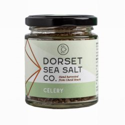 Dorset Sea Salt Celery 100g