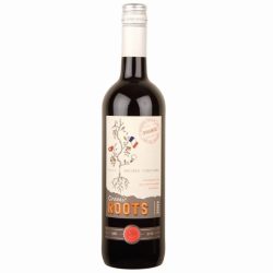 Organic Roots Rouge Vin de France