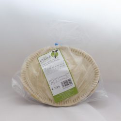 Udder Large Steak & Dorset Ale Pie Frozen