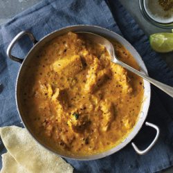 Chicken Korma (2)