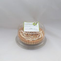 Udder Lemon Meringue Pie (Fresh)