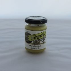 Dijon Mustard 140g