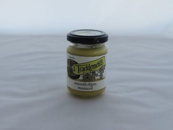Dijon Mustard 140g