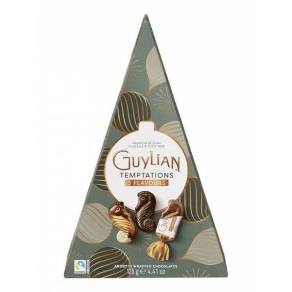 XM Guylian Tree Box