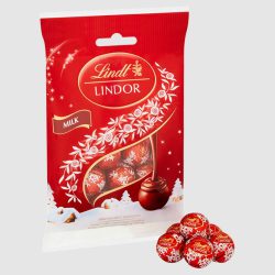 XM Lindt Linor mini Truffle bag 80g