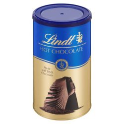 XM Lindt Hot Choc