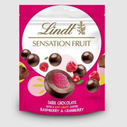 XM Lindt Sensation Fruit 150g