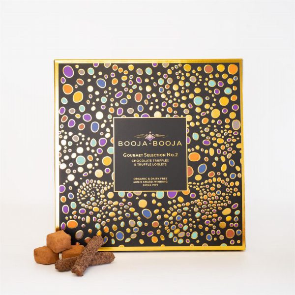 XM Booja Booja Gourmet Selection No 2