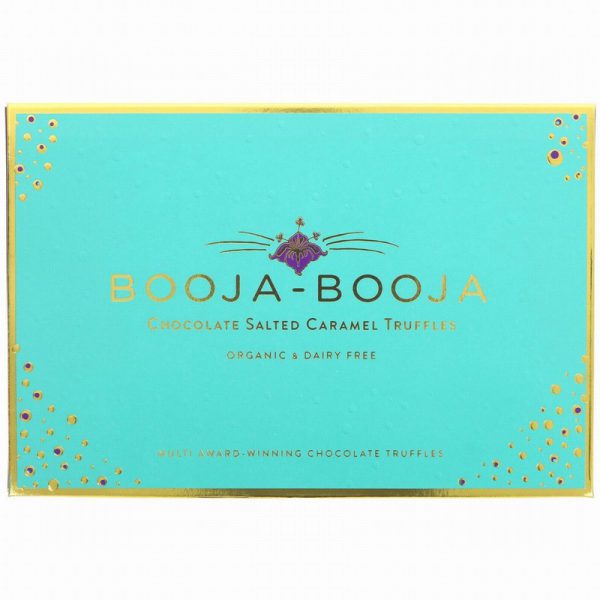 XM Booja Booja SC Chocolate
