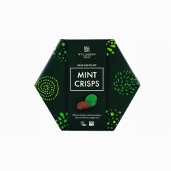 Whitakers Mint Crisps Honeycombe