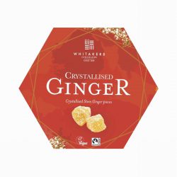 XM Whitakers Ginger Hex