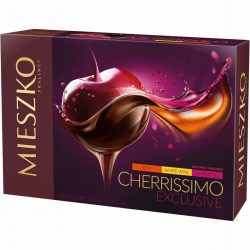 XM Cherrissimo 285g