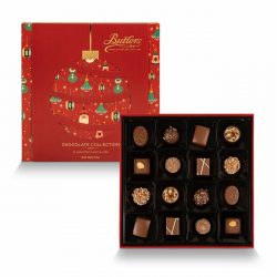 XM Butlers Xmas Collection 240g