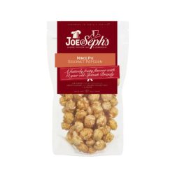 XM Joe & Sephs Mince Pie Popcorn
