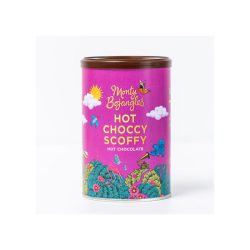 XM Monty Boj Hot Choccy Scoffy