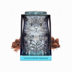 XM Monty Bojangles Diamond Cat Truffles