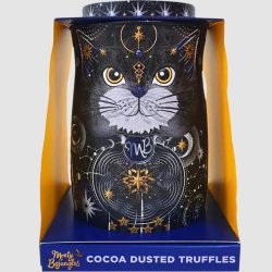 XM Cosmic Blink Cat Gift Tin