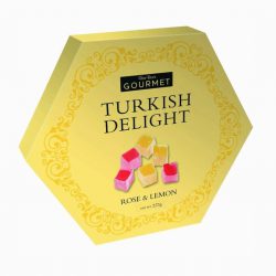 XM BB Rose & Lemon Turkish Delight